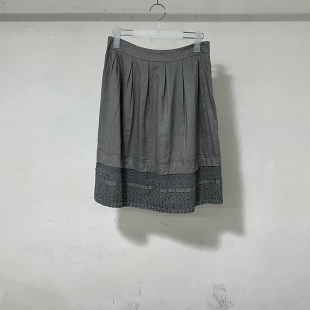 vtg skirt