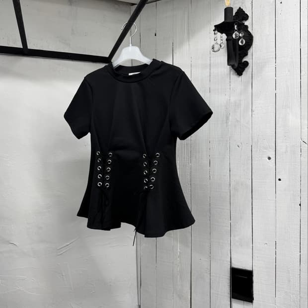 vtg top