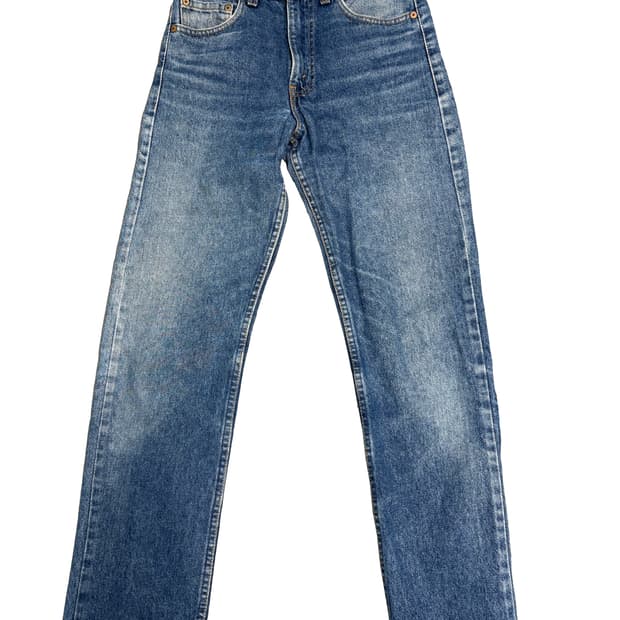 리바이스 505 90s 