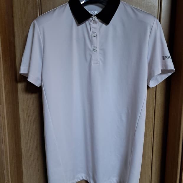 EXR 여성 반팔티 100