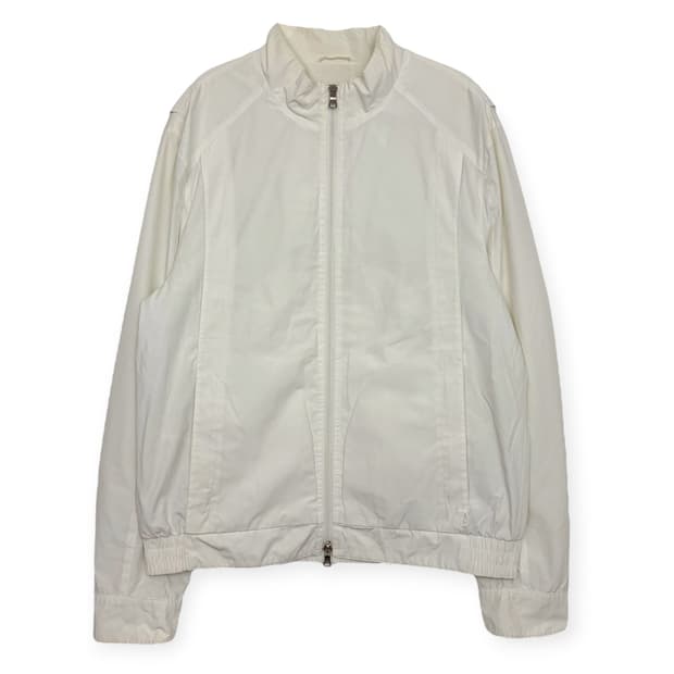 아르마니 익스체인지 패턴 자켓