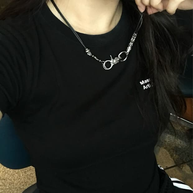 Void Link Necklace