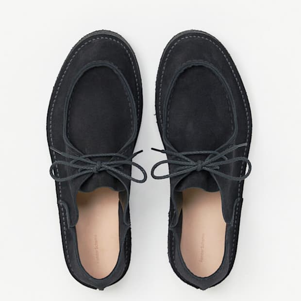 핸더스킴 티롤리안슈즈 헨리 5size 파라부트