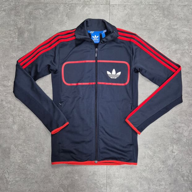 ADIDAS 져지