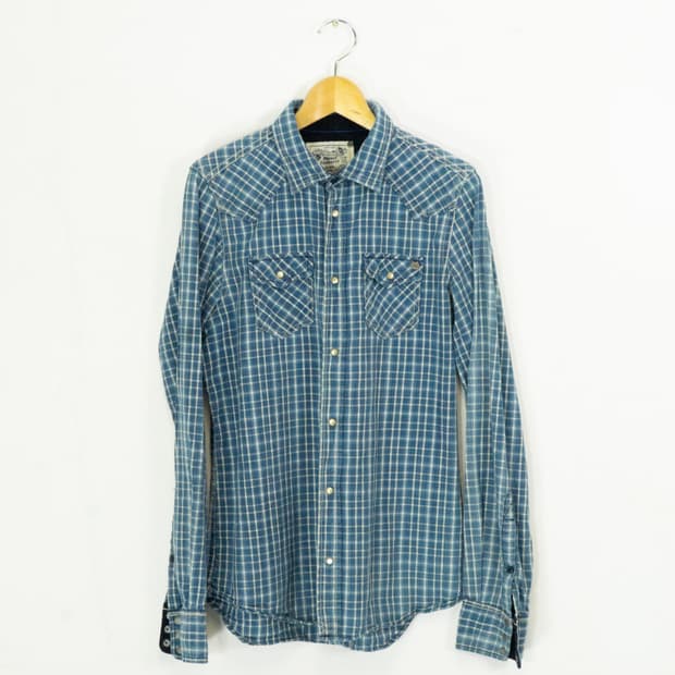Diesel Industry shirt
