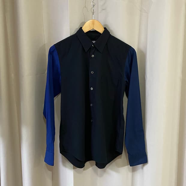 Comme des Garcons Black shirts