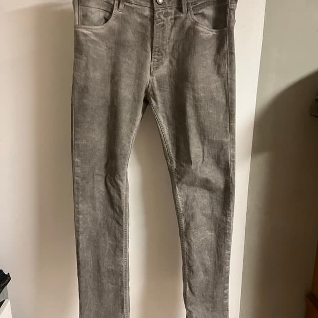 Poeme Bohemien 포엠 보헤미안 15ss pants