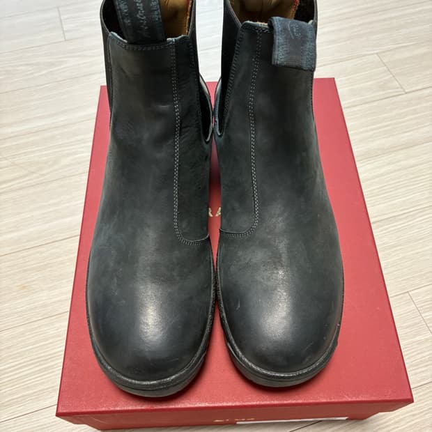 그라더스 첼시02 블랙 270