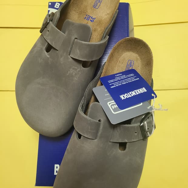 버켄스탁 보스턴 39 레귤러