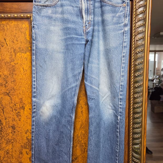 00s Levi's 505 팝니다 W36 L32