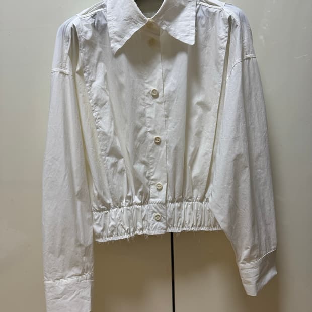 The ilma 더일마 자켓