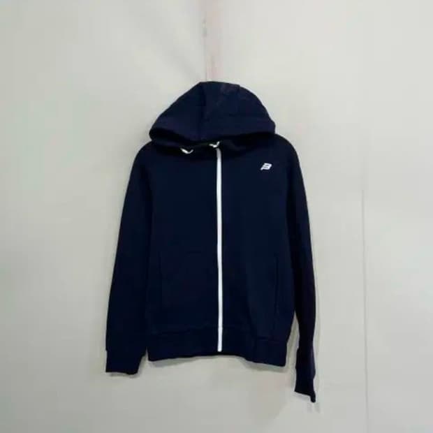 빈폴 여성 후드 집업 55