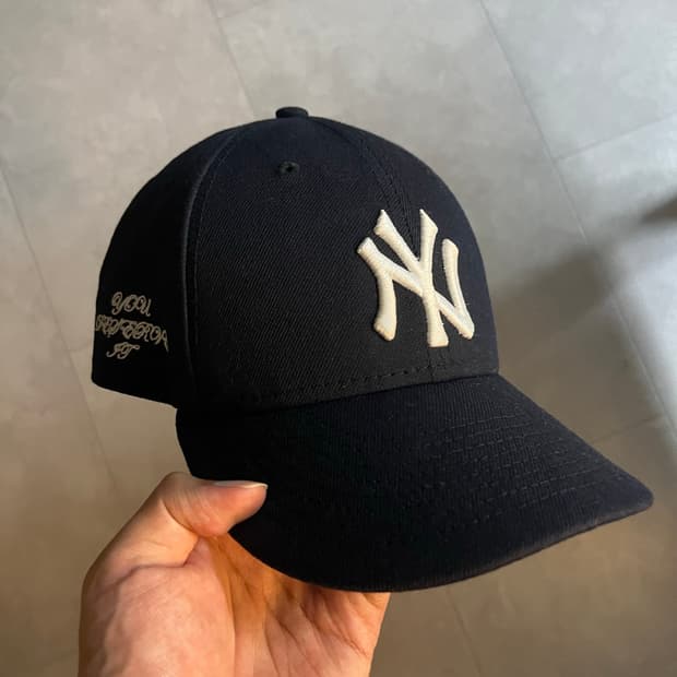 뉴에라 올타이머스 양키스 New Era Alltimers