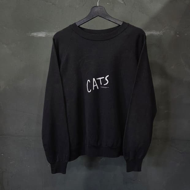 80's Badger Sportswear - CSTS 81's Tour