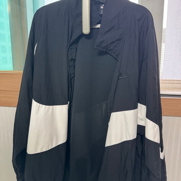 (매장구매)(병행수입x) 나이키 빅스우시 Xl