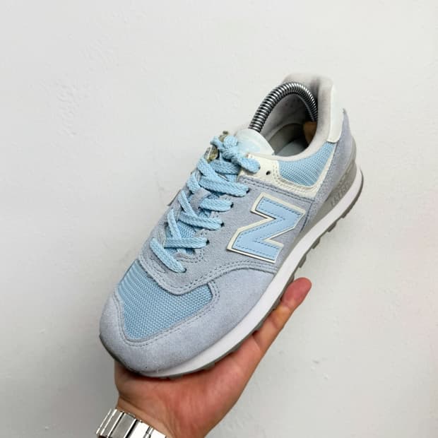 뉴발란스 574 size 230