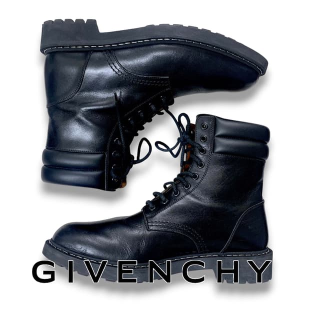 [275~280] 지방시 테라 하이 부츠 BM08435824