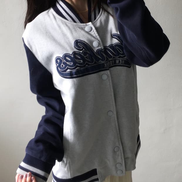 MLB 양키스 자켓