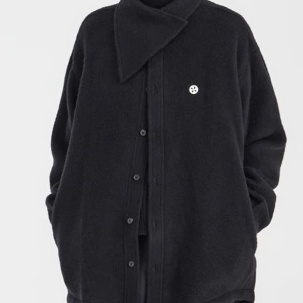 더월드이즈유어오이스터 셔츠 자켓 구매