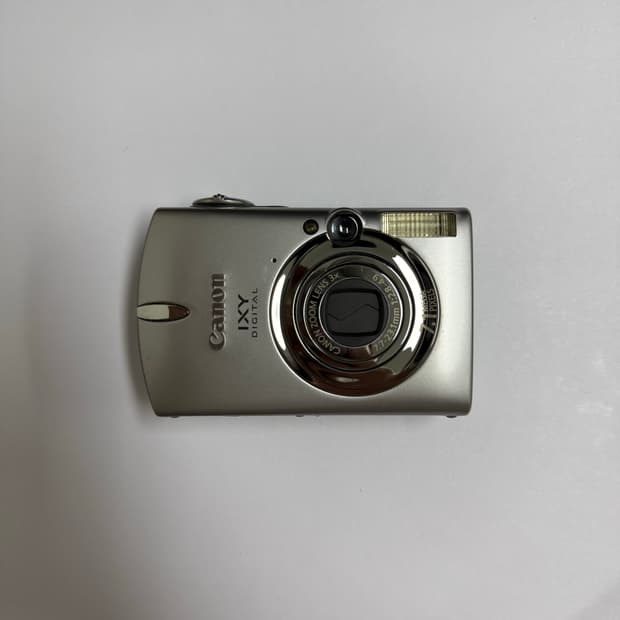 캐논 IXY 700 / IXUS 750 / SD 550 (익시, 익서스)