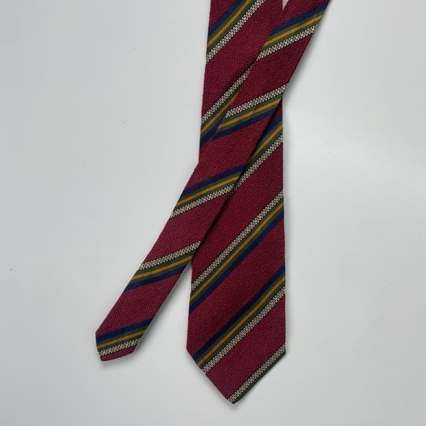 셀린느(celine) 정품 명품넥타이