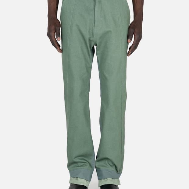 XLIM EP2 04 Trousers