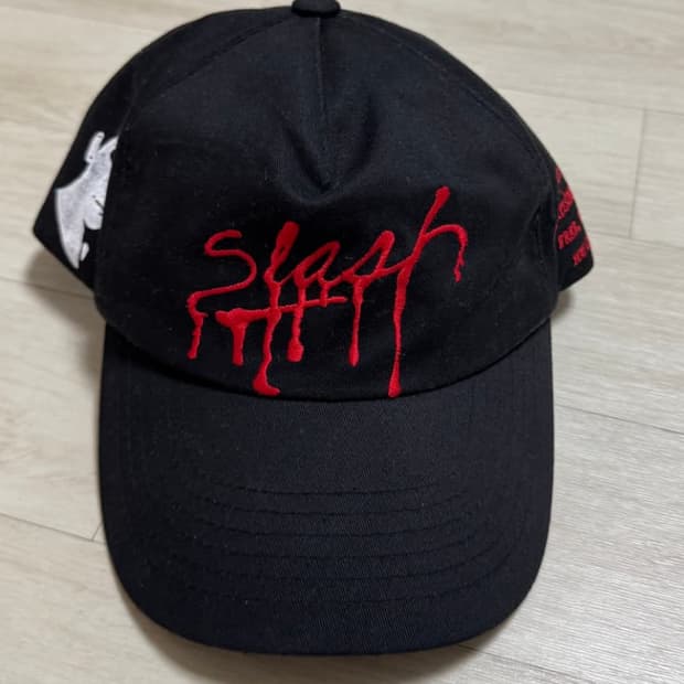 Therweckchords 슬래시 모자 구매합니다