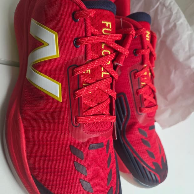 뉴발란스 퓨어셀 테니스화 280