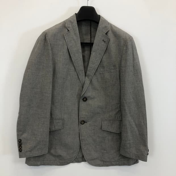 마에스트로 린넨혼방 자켓 100 사이즈