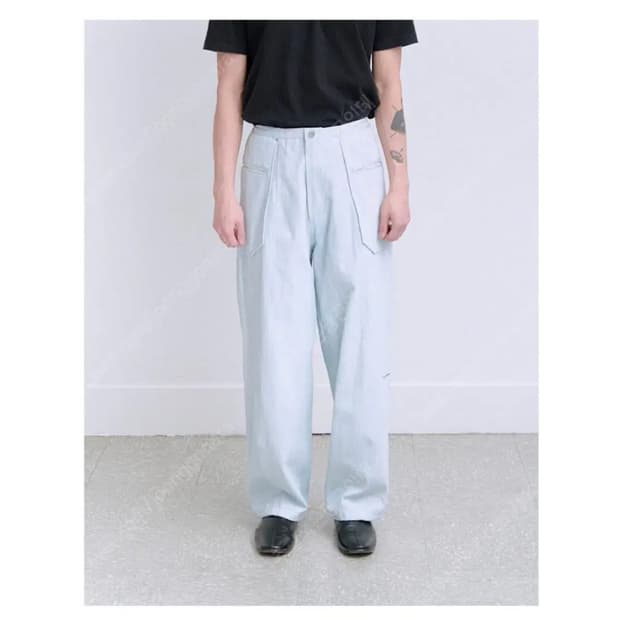 폴리테루 리소데님 아이스 2