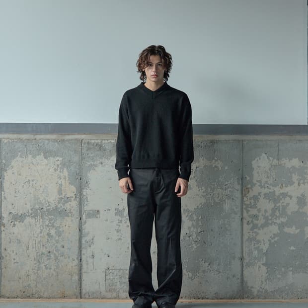 [유일매물] 에피센터 오디언스 트라우져 러드 익스클루시브