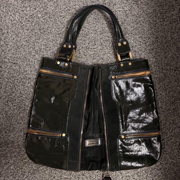 지미추 익스펜더블 백