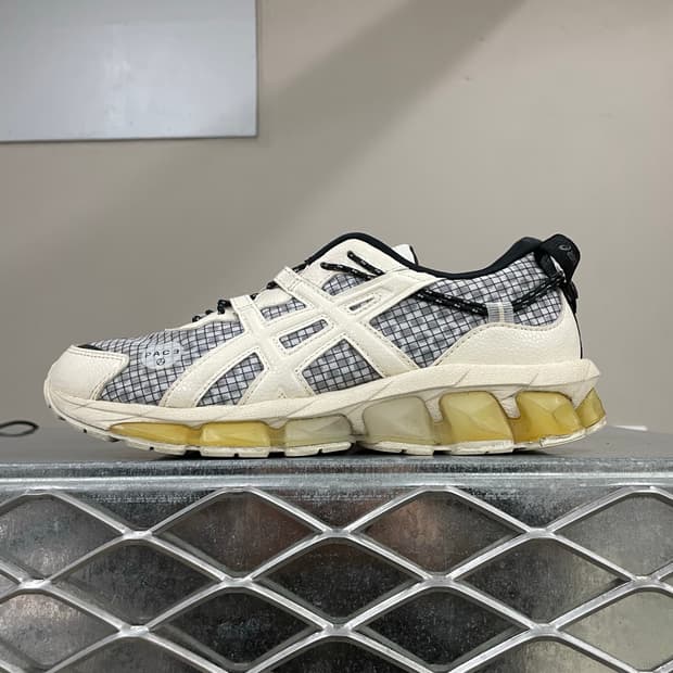 아식스X페이스 젤 퀸텀 360 245 (gr-4704)