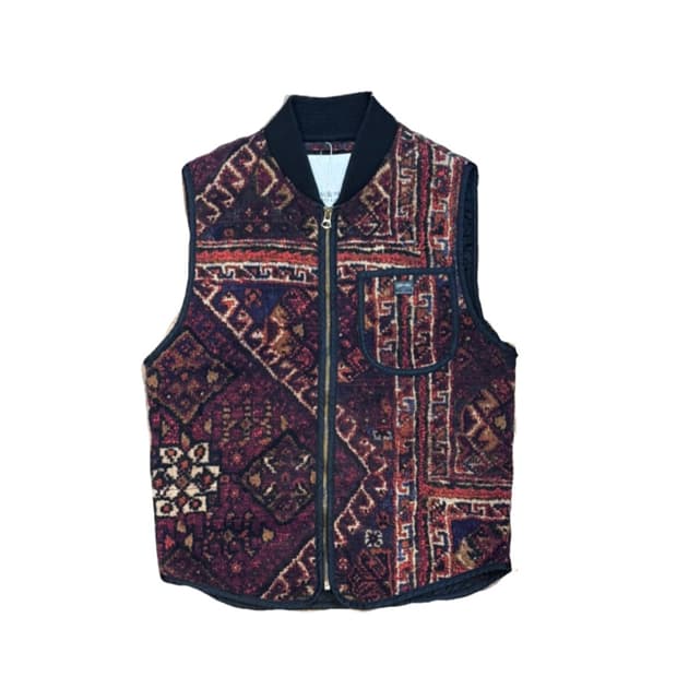 랄프로렌 베스트 조끼