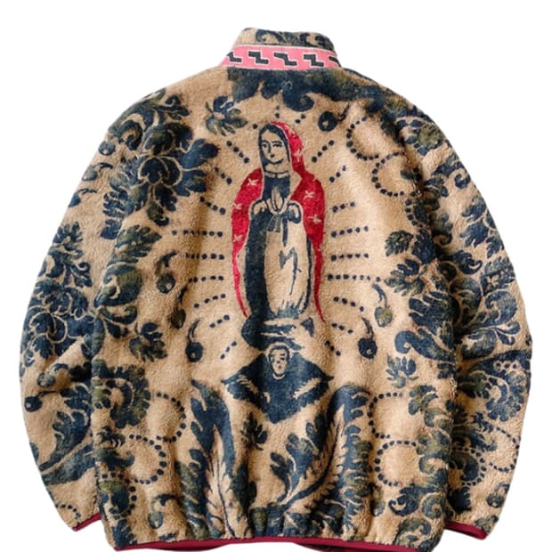 캐피탈 마리아 후리스 5사이즈