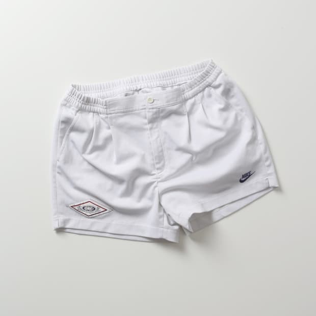 삼나스포츠 89~90 Tennis Easy short 
