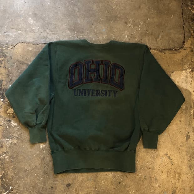 90s Champion Reverse Weave USA made-XL