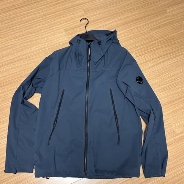 (25ss) cp컴퍼니 프로텍 바람막이