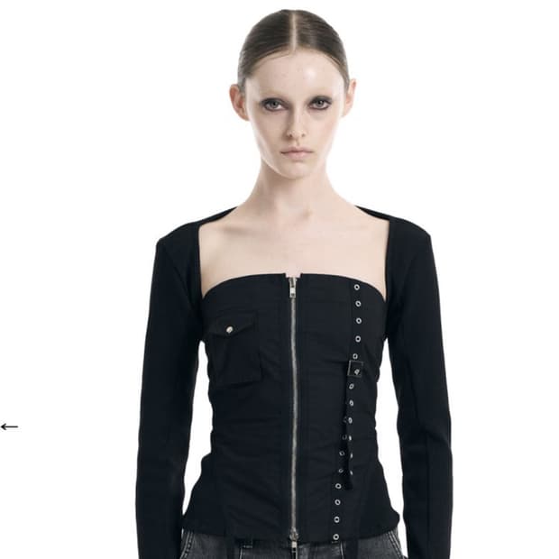 보헤미안서울 바이커탑