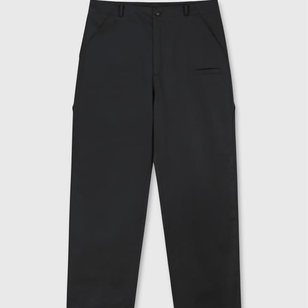 구매)에피센터 투어리스트 ALBY trousers(Black) L사이즈