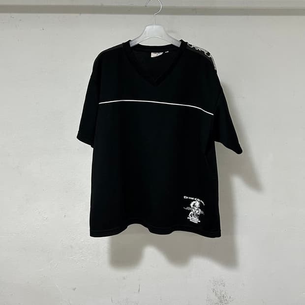 vtg top
