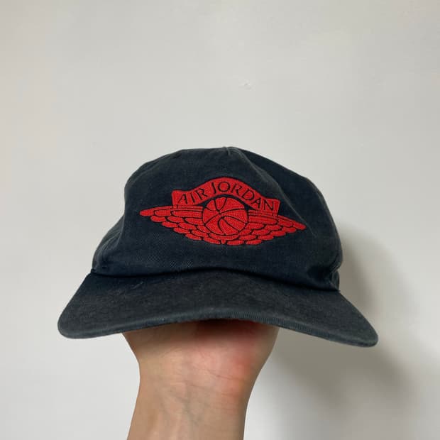 조던 모자 m/l