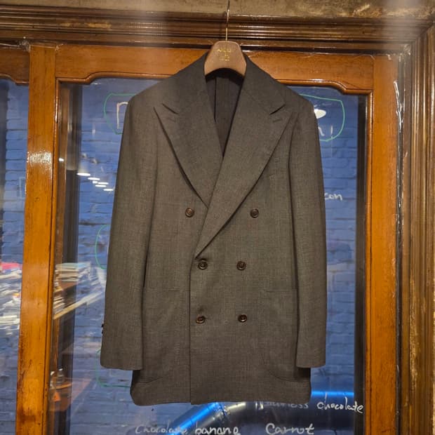 수트서플라이 자켓