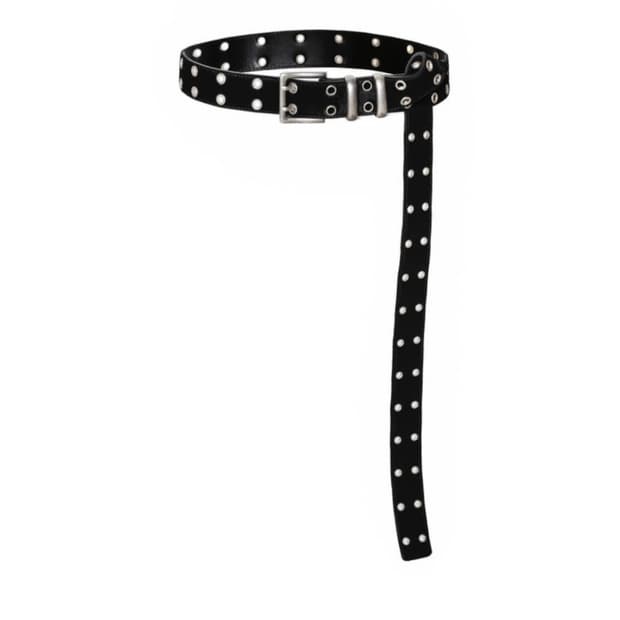 [os] Mjd 카미엔 더블홀 벨트 카프스킨