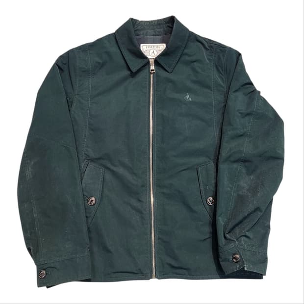 빈폴 집업 자켓(S)