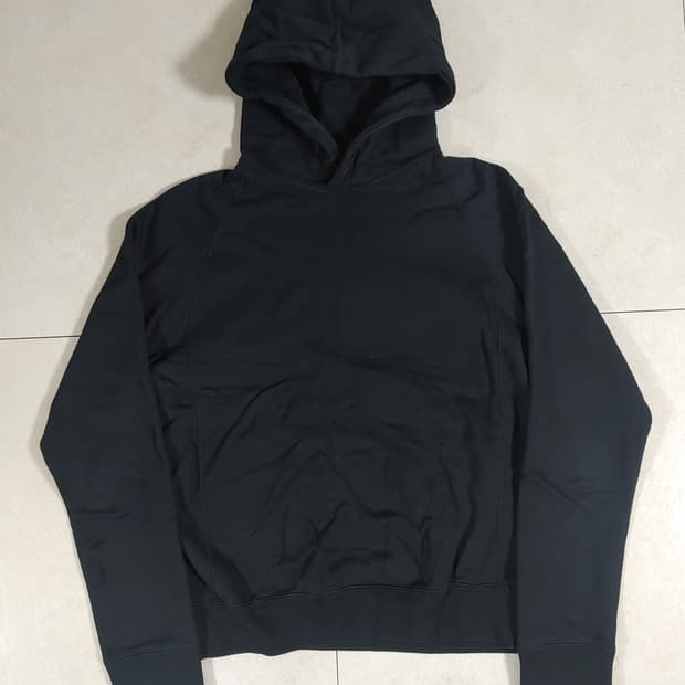 솔로이스트 후드티셔츠