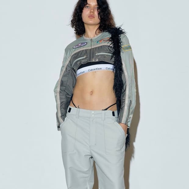 스컬프터 마이크로 모터자켓 S