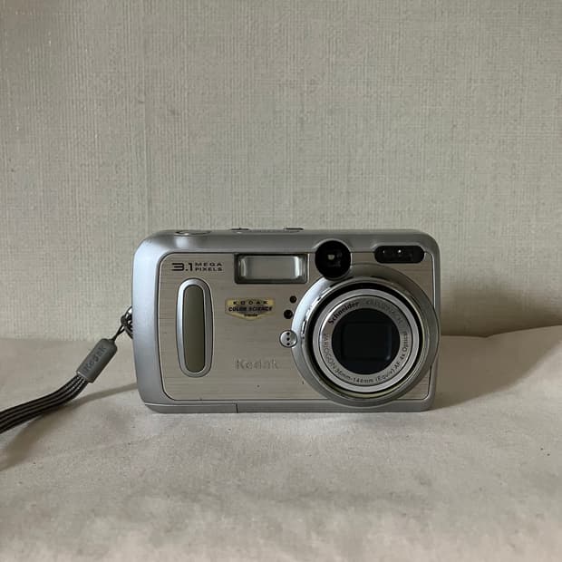 코닥 이지쉐어 dx6340