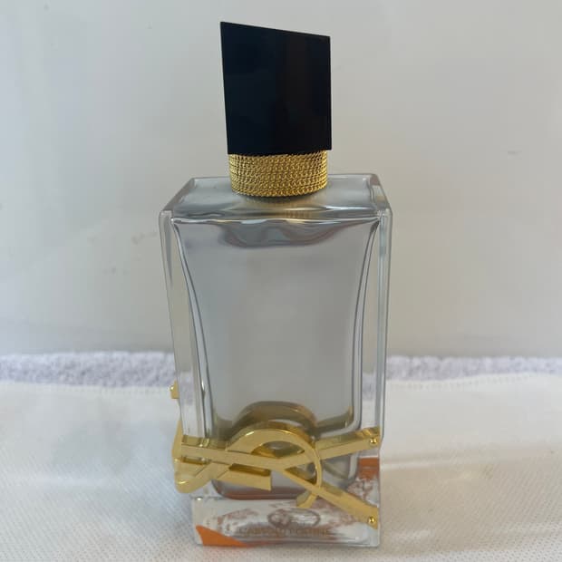 입생로랑 리브르 오 드 퍼퓸 90ml