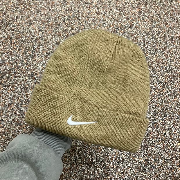 250 나이키 비니 빈티지